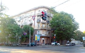Апарт-отель Вечные ценности